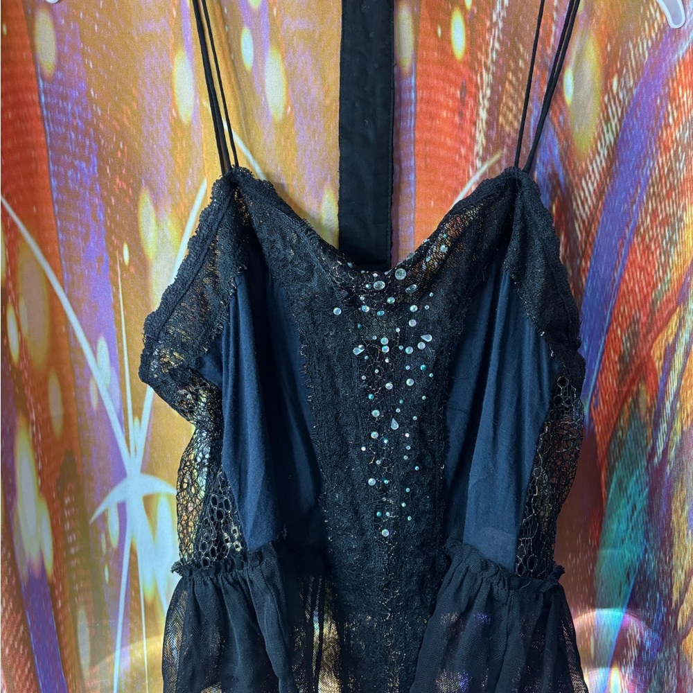 Free People VINTAGE cami